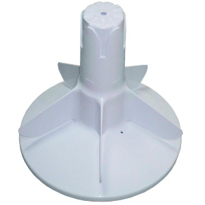 Agitador Lavadora Whirlpool USA (Parte Inferior) 64214 Agitador Lavadora Whirlpool USA (Parte Inferior) 64214