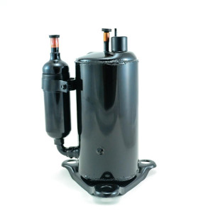 Compresor Lg Rotativo 9.000 Btu R22 115v/1ph/60hz Qk145kba / Qk145cbc