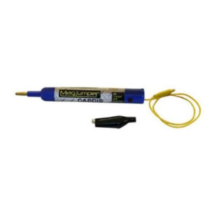 Supco Descargador Capacitor CAPDIS