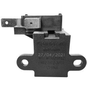 Whirlpool W11025892 Ensamble Switch de la Tapa Lavadora  Sirve W10531662 
