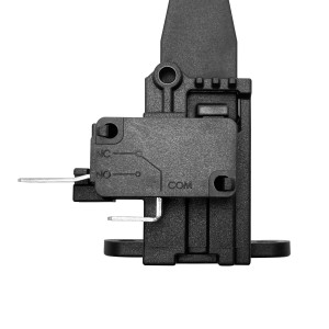 Whirlpool W11025892 Ensamble Switch de la Tapa Lavadora 
Sirve W10531662 