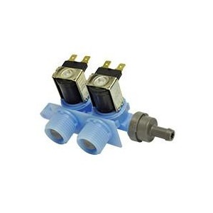 Robertshaw CW-551 Valvula De Agua 
Sirve Whirlpool 461970201551 WP8181694 8181694