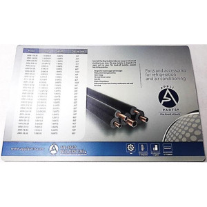 Appli Parts Counter Pad Insulation