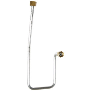 Tubo Cocina G.E. Piloto Wb28k10024