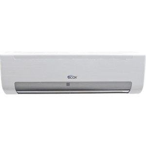 Consola Pared Vrf Ecox 9.000btu R410 208-230v/60hz/1ph Ewms009c00b015a Ahri/Etl