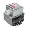 Magnetron Para Microondas Samsung OM75P(10) / WB27X10017