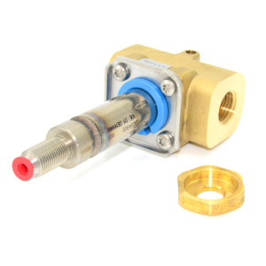 Danfoss 032U4930 Valvula Solenoide 1/4 pulg. G, 3/2 Vias, NO, EV310B