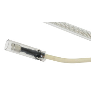 Resistencia Nev. Amana Usa Defrost Vidrio 60106-35 WP60106-35 21pulg