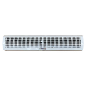 ecox Cortina de Aire de 150cm 230V/60Hz/1Ph con Control Remoto FM-1215N-2Y-220