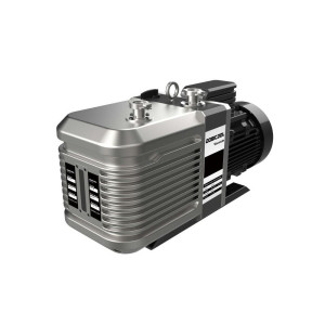 Bomba De Vacio 16-19cfm 2 Stage 110v/60hz/1ph 1440/1720rpm Dosivac Darv16 / Arv16