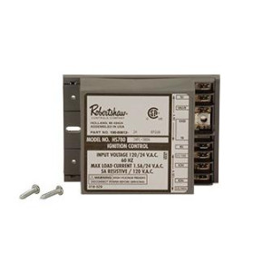 Modulo Ignitor Piloto Robertshaw 780-783 HS780