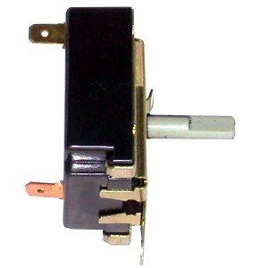 Switch Sec. G.E. De Arranque We4x782