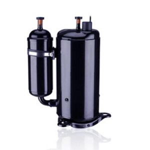 Compresor Rotativo Gmcc 9.000btu R22 115v/1ph/60hz Asn84e1vbz