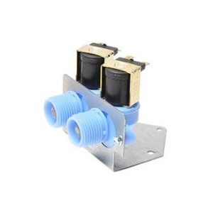 Valvula De Agua Robertshaw Cw-349, Sirve Whirlpool W10337349