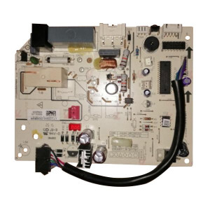 Tarjeta Control Unidad Interna Ecox UL-KF26G/N1Y-12F.D.01.NK2.1 RoHS 201332391679 17122000009898  Sirver NACM009C10A