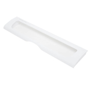 Frontal de Gaveta Whirlpool W10827914 