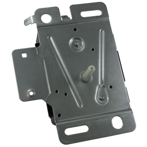 Whirlpool W10857612 Timer para Secadora 230 V, 60 Hz  
Sirve W10745655 W10436308 / W11043389 / Wpw10436308