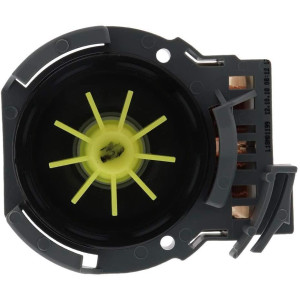 Bomba Lavavajillas ERP W10348269 