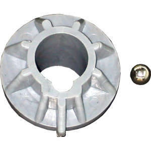 Collarin Lavadora Kenmore Plastico Con Municion Ircega 350920AP