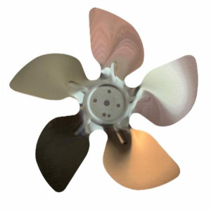 Aspa Oej 200mm 34 CCW