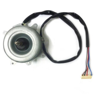 Motor A.A. Evaporador YDK24-6KB YKT-24-6-15L RoHS 202400401344 11002012001425 11002012004174 Fits MSH-09 MSH-12 MSJ-12 EDDM009C16B midea MCH09NIH2 PIA9065B
