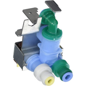 Valvula Refrigerador Whirlpool WP67005154