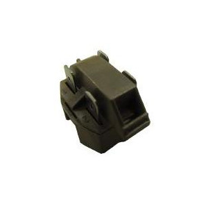 Ptc Relay 1/3 - 1/4 - 1/6 - 1/8 - 1/20 110v Supco Ic102 Ptc Relay 1/3 - 1/4 - 1/6 - 1/8 - 1/20 110v Supco Ic102