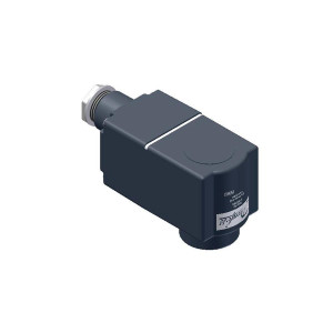 Danfoss 018F6783 Solenoid Coil 208-240 V, 50/60 Hz, 4 W, IP67,  BE240CS, Terminal Box