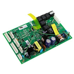 GE WR55X10956 Tarjeta Control Refrigerador  Sirve WR55X10662 WR55X10657 WR55X10958 WR55X10697 WR55X10658 WR55X10774 WR55X10745 WR55X10929 WR55X10943  