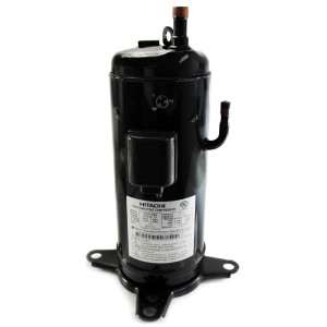 Sanyo Compresor Scroll velocidad fija 60.000 Btu 220v/60hz/3ph R22 C-SB353H6B 201400710750 11102010000018 Sanyo Compresor Scroll velocidad fija 60.000 Btu 220v/60hz/3ph R22 C-SB353H6B 201400710750 11102010000018