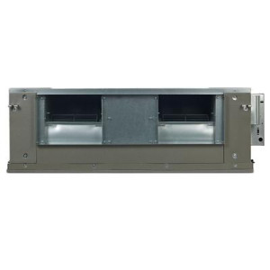Evaporador Para Ducto Vrf 70.350btu (5.9ton) R410 220v/60hz/1ph Ecox Ehpdt170c00b