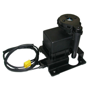 Bomba Recirculacion Portatil 12.000btu 110v Ecox Wsb-Ii Miniature Drain Pump 8watts