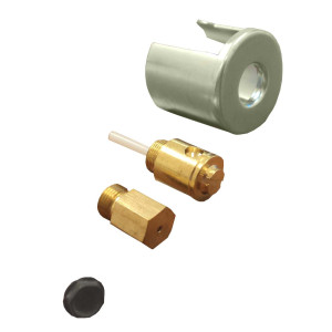 Kit Conversion Gas Secadora GE WE25X217 / WE25X217 / 2338 / WE25M0032 / WE25M32 / WE25X0190 / WE25X0214 / WE25X0216 / WE25X0217 / WE25X190 / WE25X214 / WE25X216 / WE25X217DS