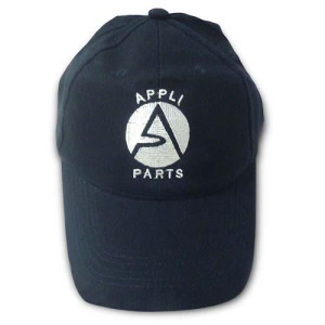 Appli Parts Baseball Cap Appli Parts Baseball Cap