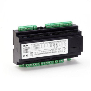 Controlador Electronico Danfoss Ak-Pc530 24v/50-60hz