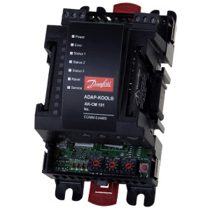 Danfoss  Modulo Comunicacion AK-CM 101A tipo de comunicacion LON TP78 080Z0061