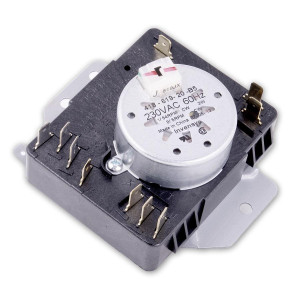 Whirlpool W10894766 Genuine OEM Dryer Timer 
Fits: W10185988