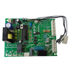 Tarjeta Control Unidad Externa Ecox SA-KF160W/S1-530V.D.03.WK1.1 RoHS 201375890157 17123100000025  Sirve EVCU060C10C