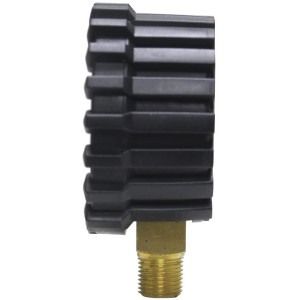 Uniweld Esfera De Manometro Para Oxigen 1.5pulg G49D 54103