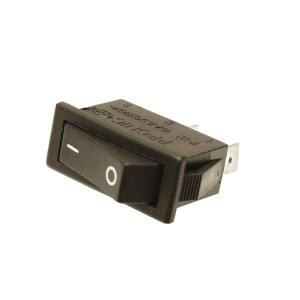 Switch Principal Para Bombas De Vacio Hvp6, Hvp8 And Hvp12