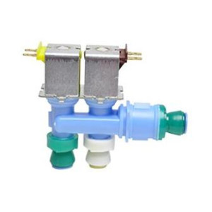 Dual Water Valve Whirlpool 67006322 12956102 1187201  Fits: IMV-322 