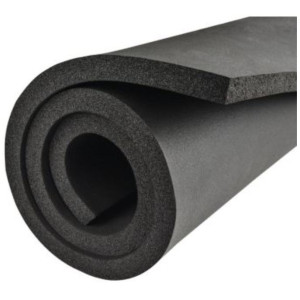 Armaflex APR38040 Aislante Rollo 48 pulg x 100 pies x 3/8 pulg