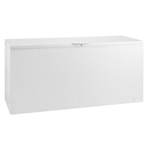 Refrigerador Horizontal 3.9-Cu Ft (Blanco) Yoy Cf139