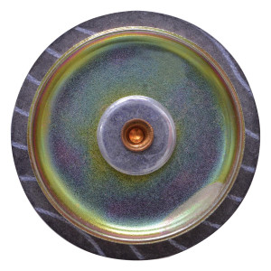 Conjunto De Diafragma para Regular de Oxygeno RO Uniweld B8