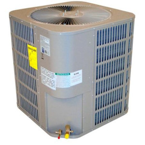 Unidad Cond. Descarga Vertical 60.000btu R410 230v/60hz/3ph Ecox Evcu060x13c Seer13 Ahri/Etl (Compresor Copeland)