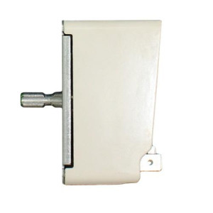 Whirlpool WP3149400 Genuine OEM Surface Element Switch  Fits: 3149400 2786 310180 311846 311858 311859 314140 3148954 99989662 W10295573 WP3149400VP 