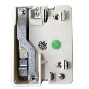 Whirlpool WP3149400 Genuine OEM Surface Element Switch  Fits: 3149400 2786 310180 311846 311858 311859 314140 3148954 99989662 W10295573 WP3149400VP 