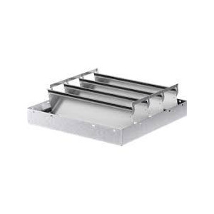 Backdraft Damper Wd100 24x24 Greenheck