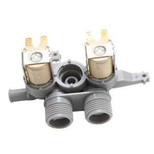 GE WH13X10037 Valvula Entrada de Agua Lavadora