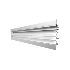 Price Linear VaneDifusor 168 x 9.50 1000 Lv1 B12